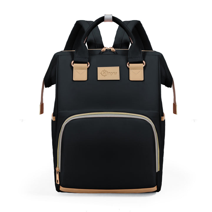 Versatile Multi-Functional Backpack Stornfield