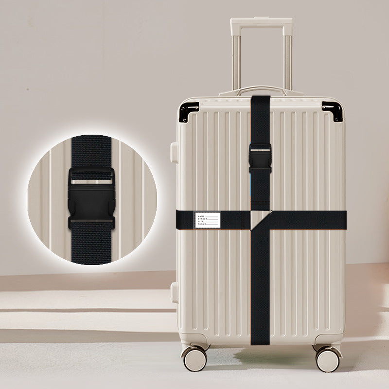 Secure Luggage Strap Stornfield