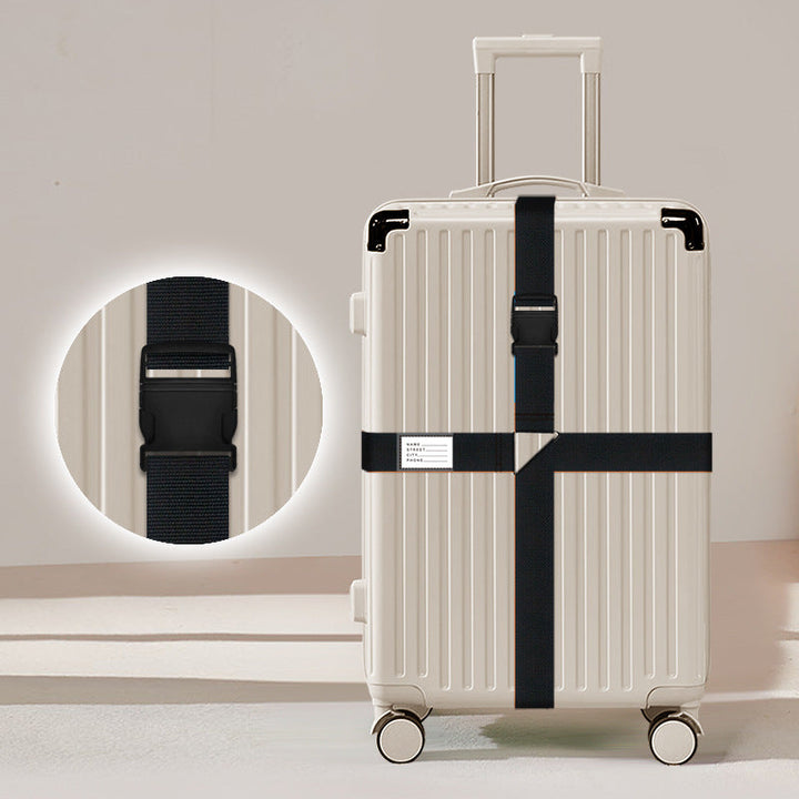 Secure Luggage Strap Stornfield