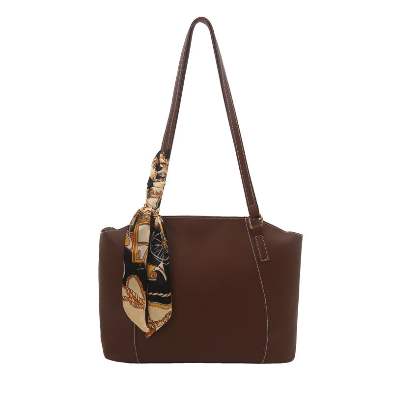 Elegant Structured Tote Bag Stornfield