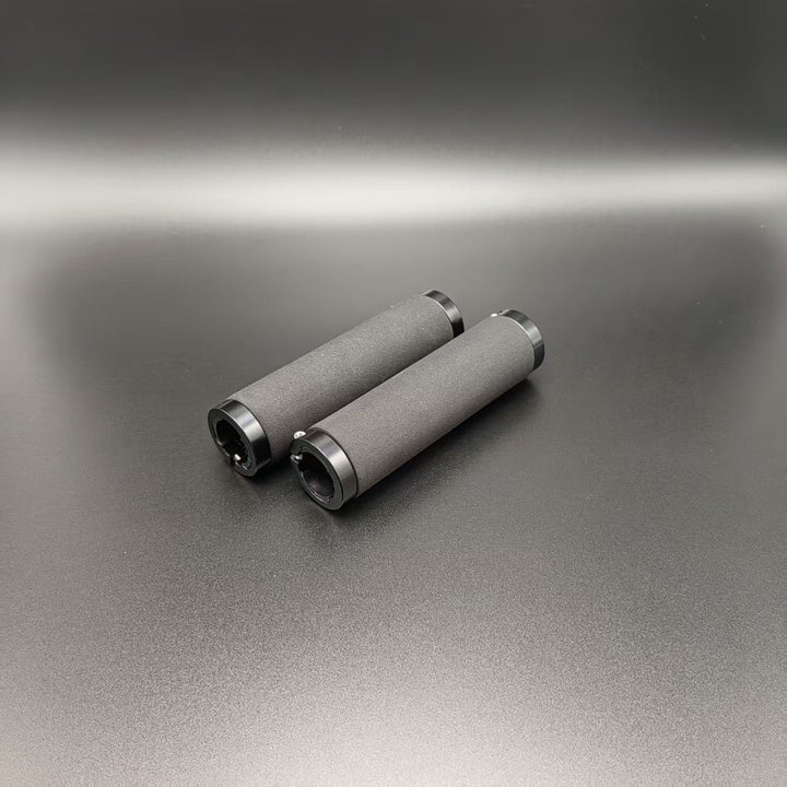 Ergonomic Bicycle Handlebar Grips Stornfield