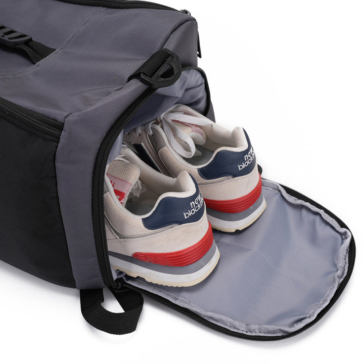 Men's Multifunctional Sports and Travel Bag Stornfield