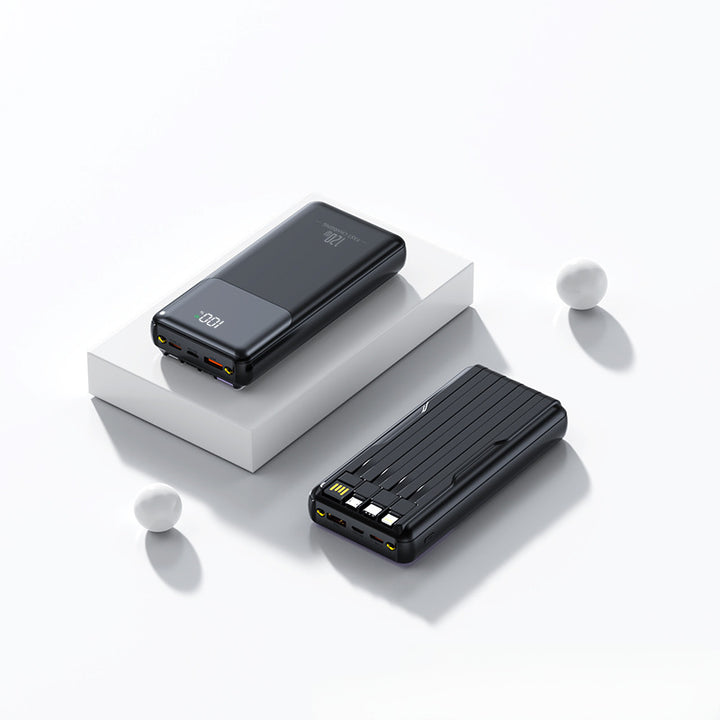 Powerbank Stornfield