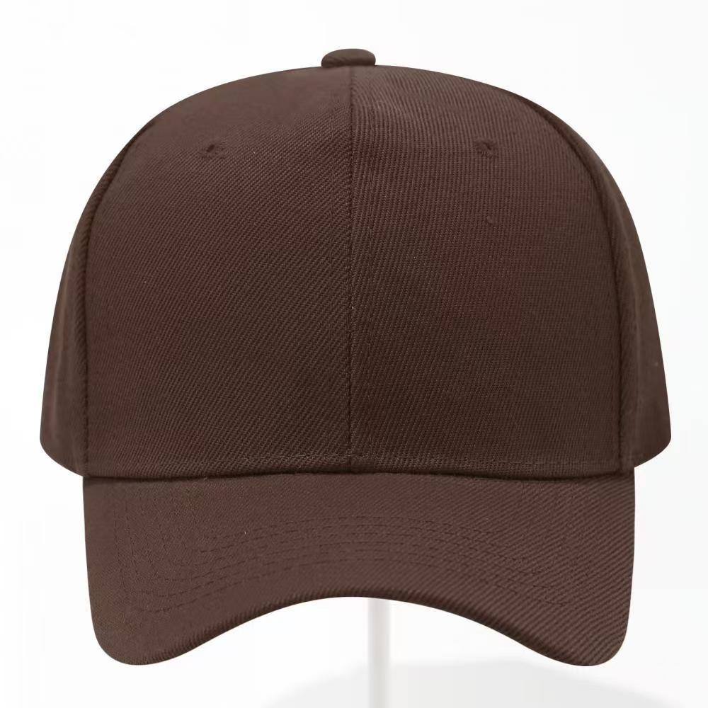 Men's Classic Structured Baseball Hat Stornfield