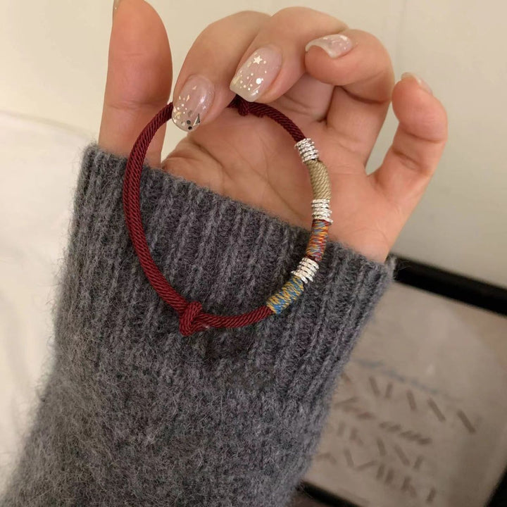 Artisan ven Bead Bracelet Stornfield