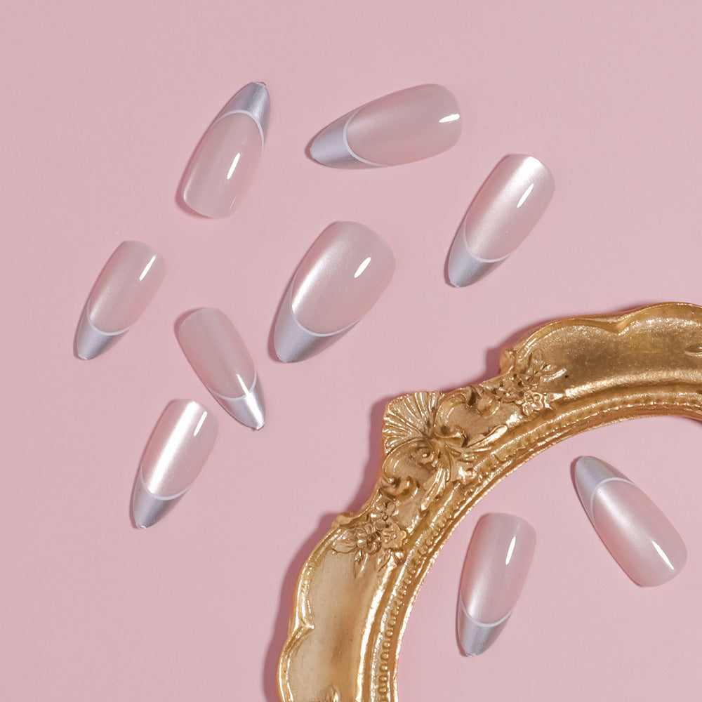 Chic Nail Art Tips Stornfield