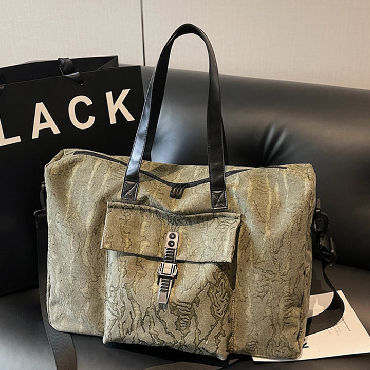Board and travel bag with adjustable shoulder strap Stornfield