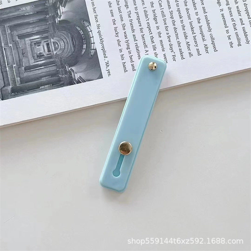 Multifunctional Silicone Bookmark Stornfield