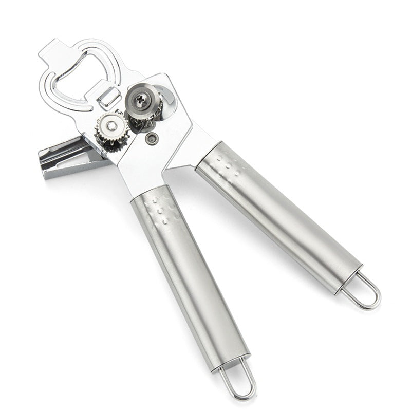 Heavy-Duty Can and Bottle Opener Stornfield