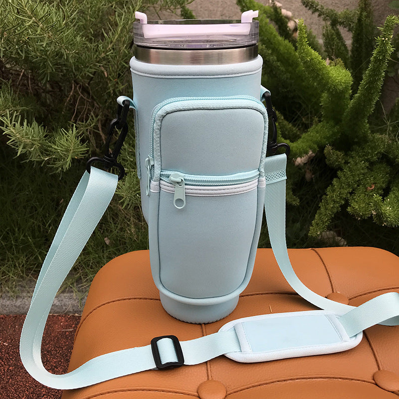 Tragebox For Beverage Container Stornfield