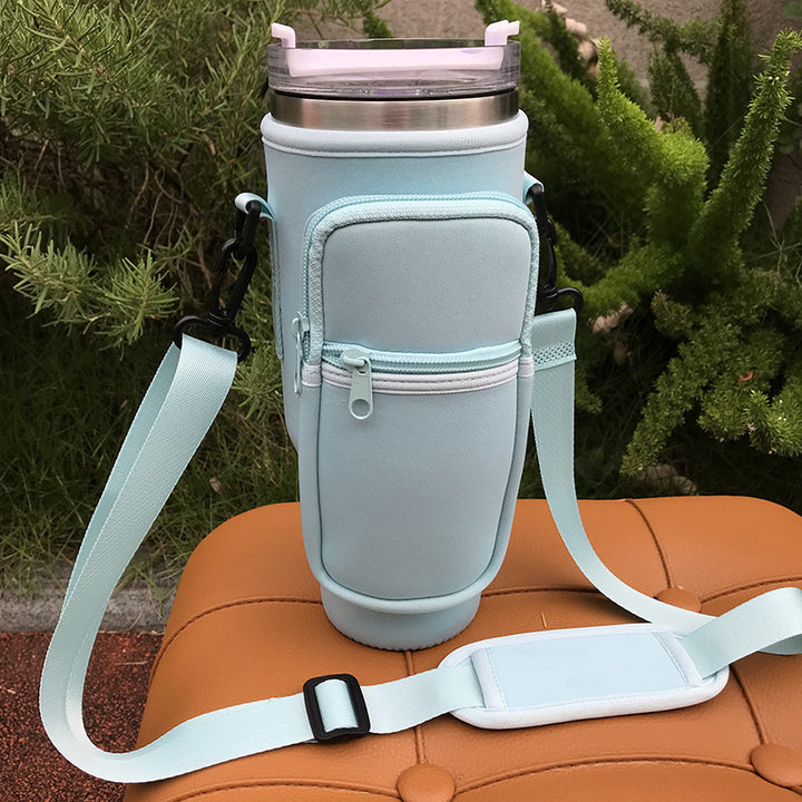 Tragebox For Beverage Container Stornfield