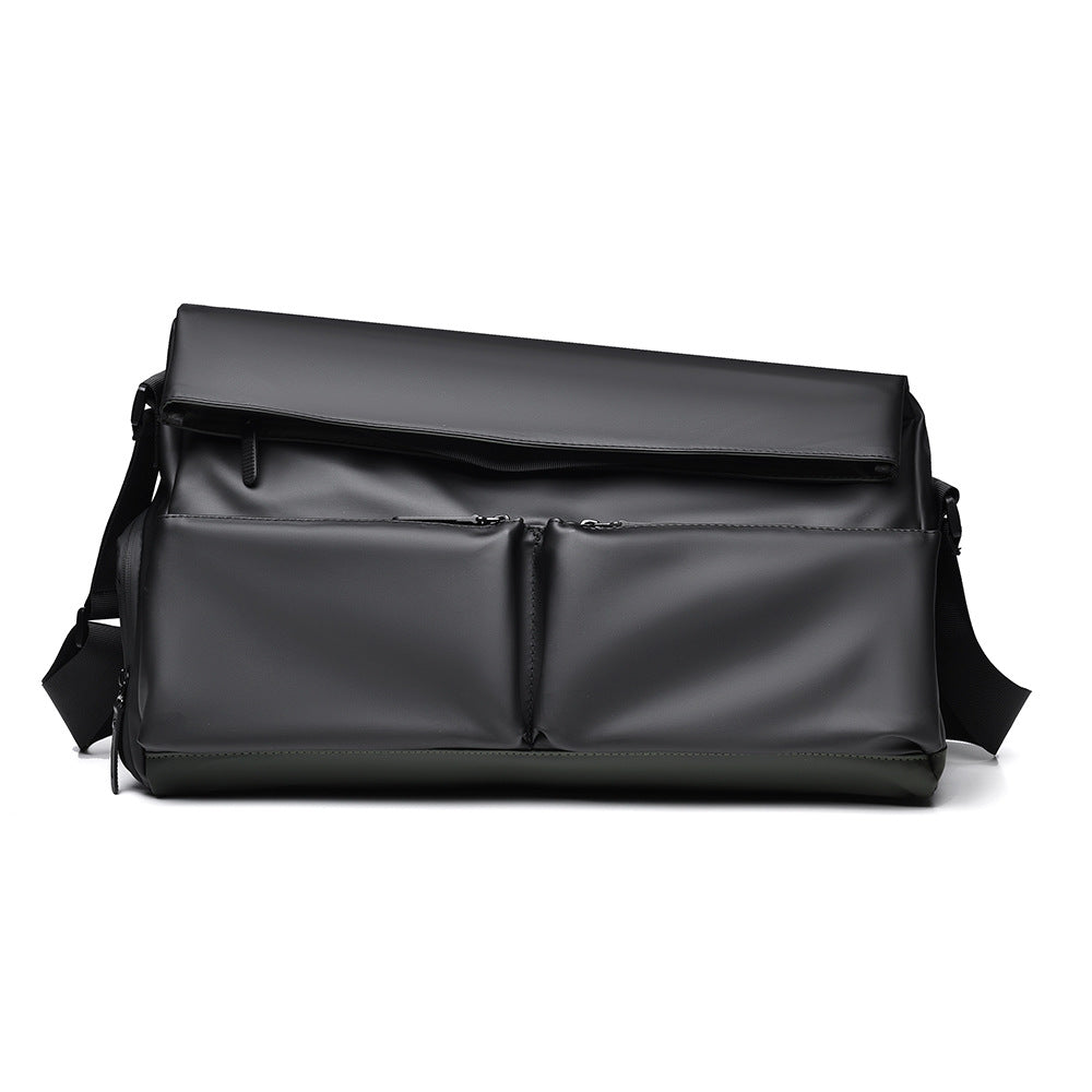 Versatile Waterproof Messenger Bag Stornfield