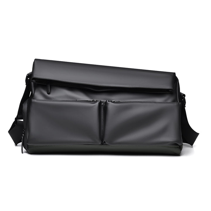 Versatile Waterproof Messenger Bag Stornfield