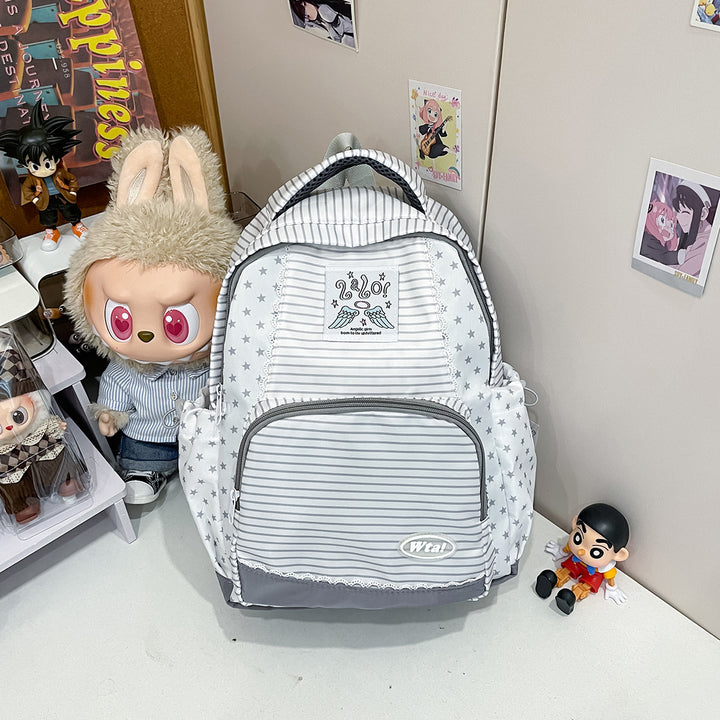 Multi-Functional Backpack Stornfield