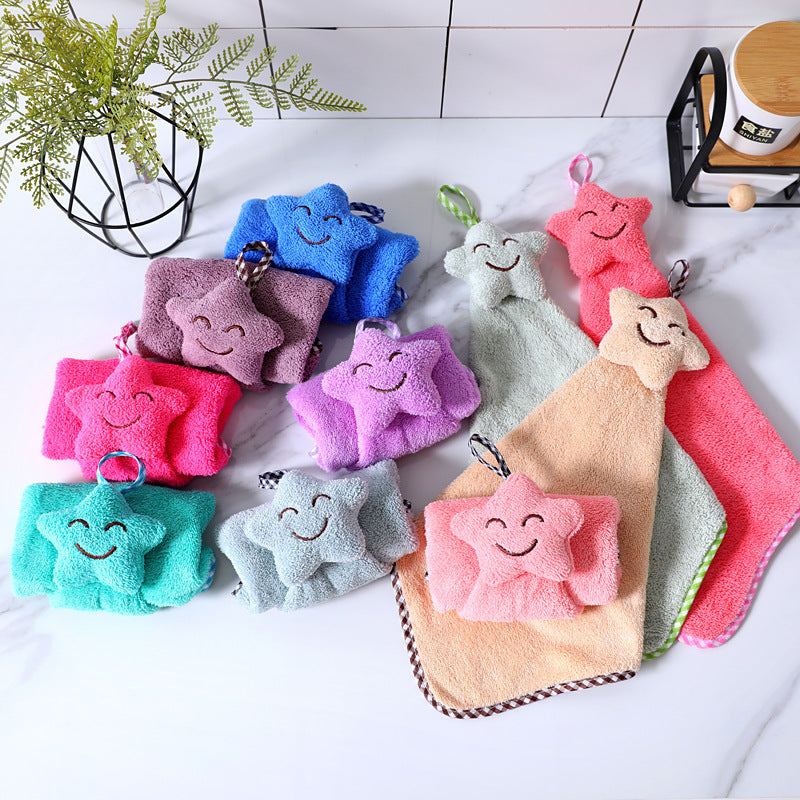 Small children's towel Stornfield