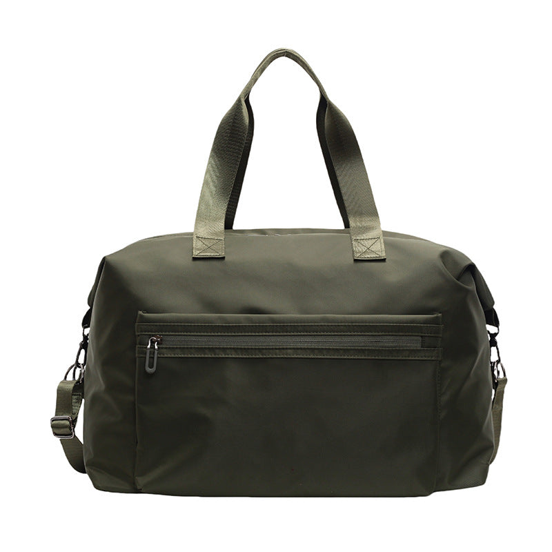 Lightweight Multi-Functional Travel Weekend Duffle Bag Stornfield