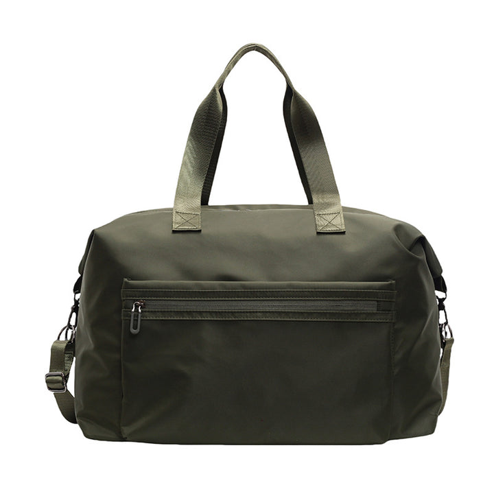 Lightweight Multi-Functional Travel Weekend Duffle Bag Stornfield