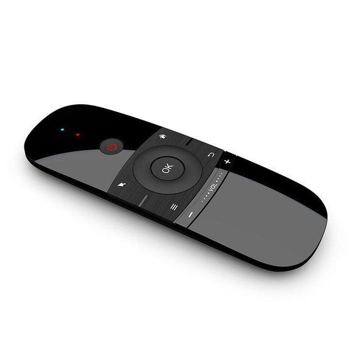 Wireless Media Control Keyboard Stornfield