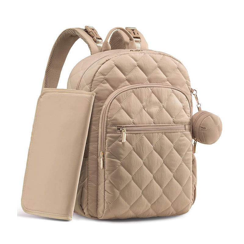 Padded Urban Backpack Stornfield