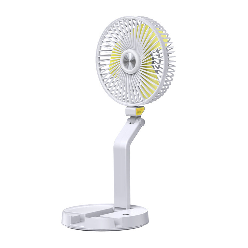 Men's Portable Premium USB Fan Stornfield