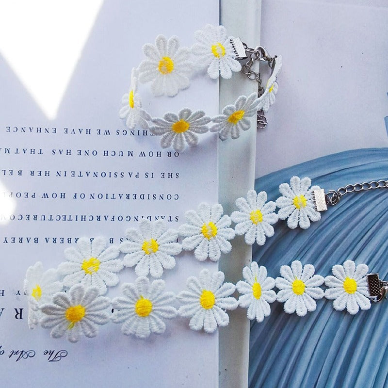 Flower Bracelet Stornfield
