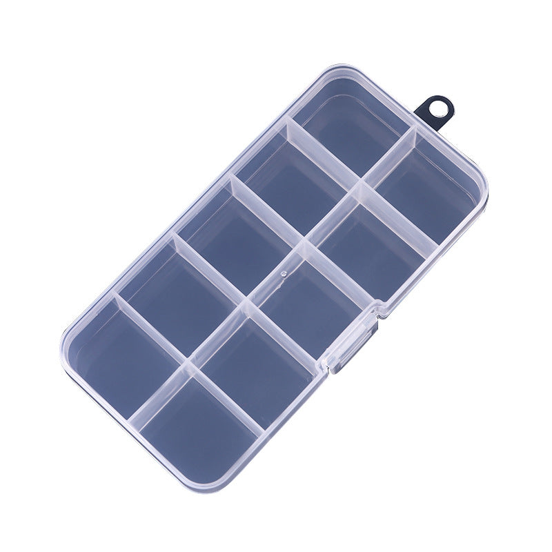 Modular Craft Supply Organizer Box Stornfield