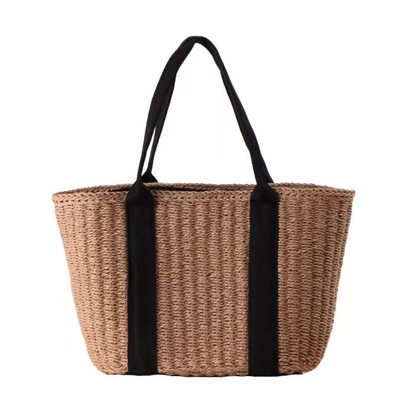 Braided Tote Bag Stornfield