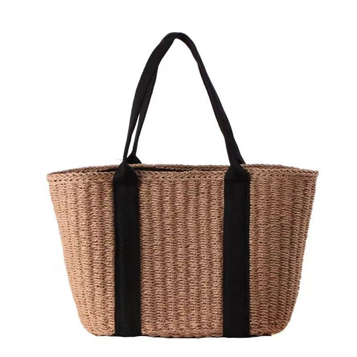 Braided Tote Bag Stornfield