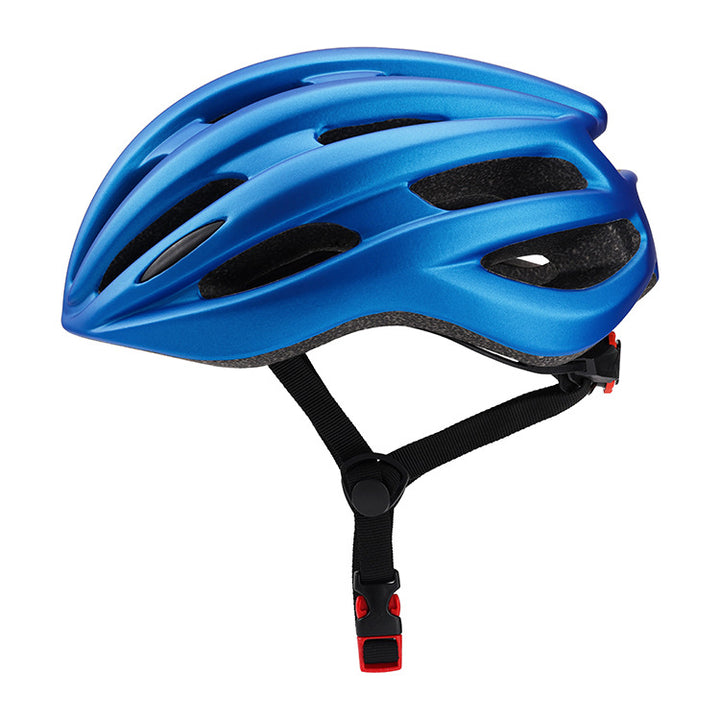 Lightweight Aerodynamic Cycling Helmet Stornfield