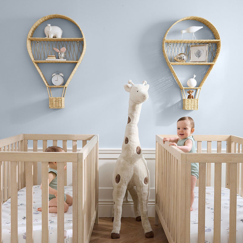 Creative Wall Shelf Stornfield