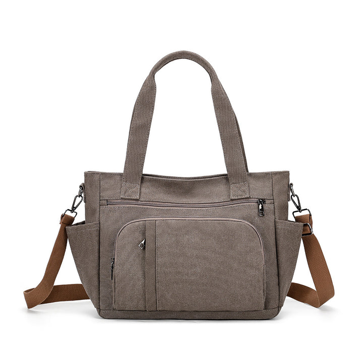 Multi-Functional Stylish Tote Bag Stornfield