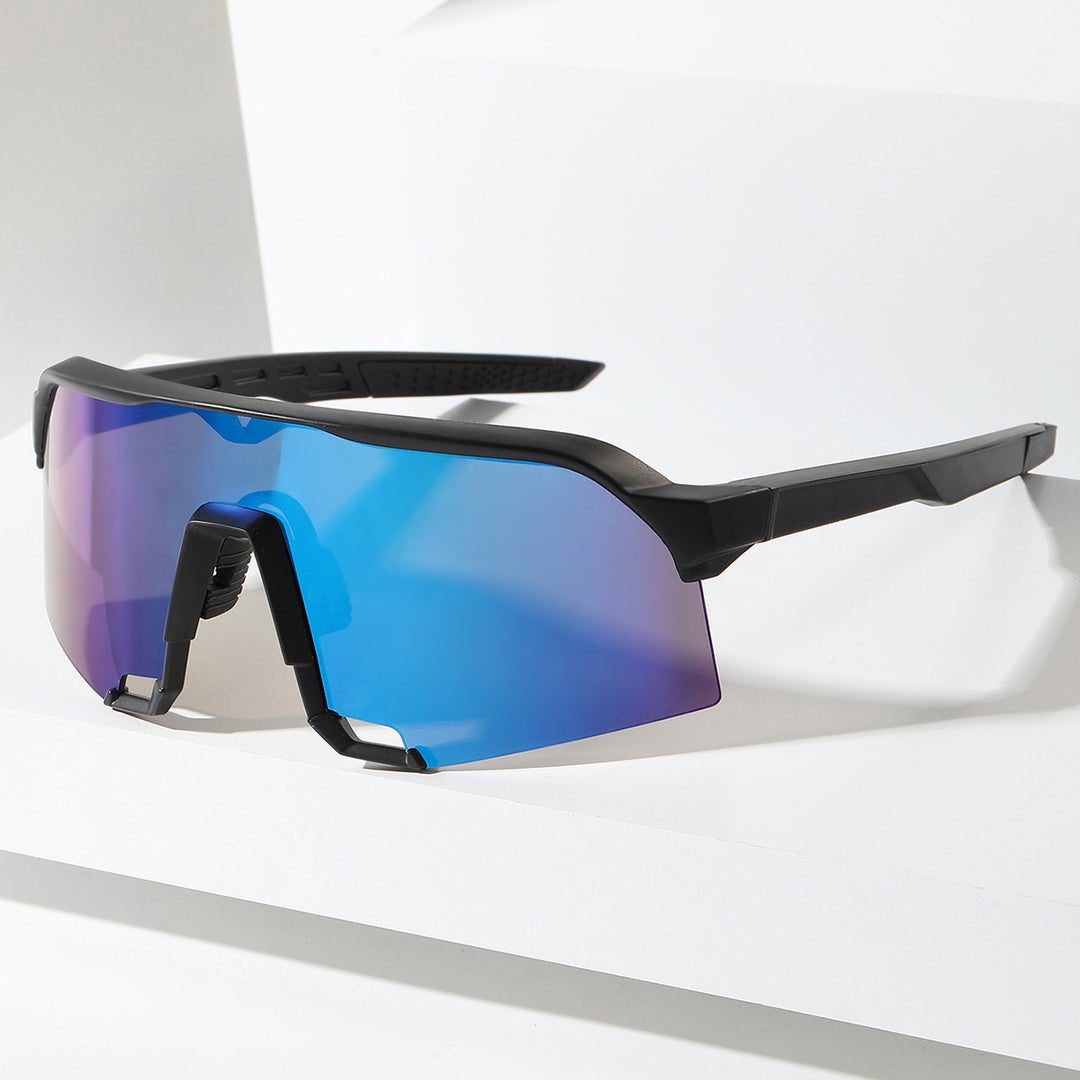 Men's Ultra-Lightweight Sports Sunglasses Stornfield