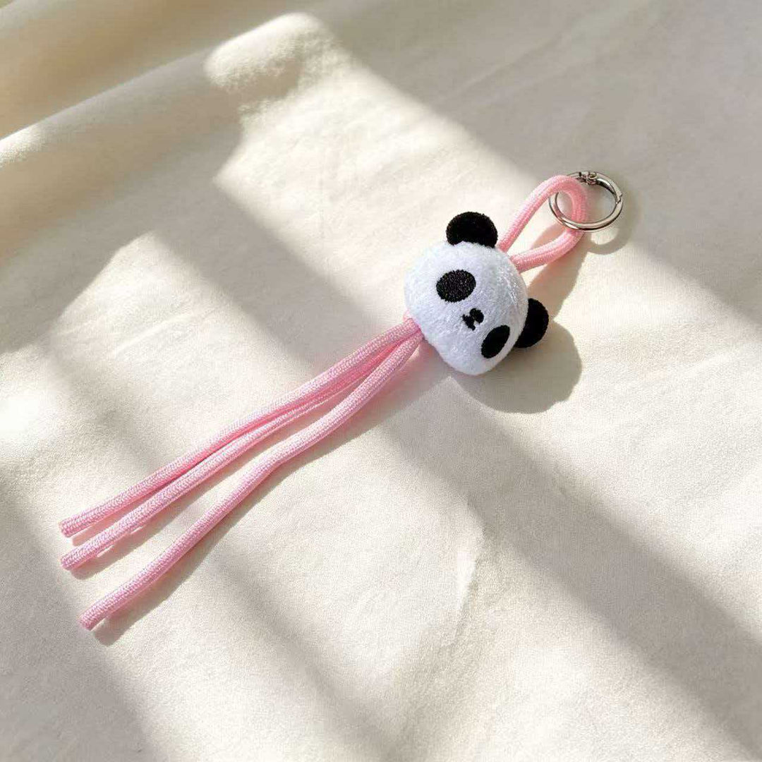 Decorative Bow Keychain Stornfield 1790553483