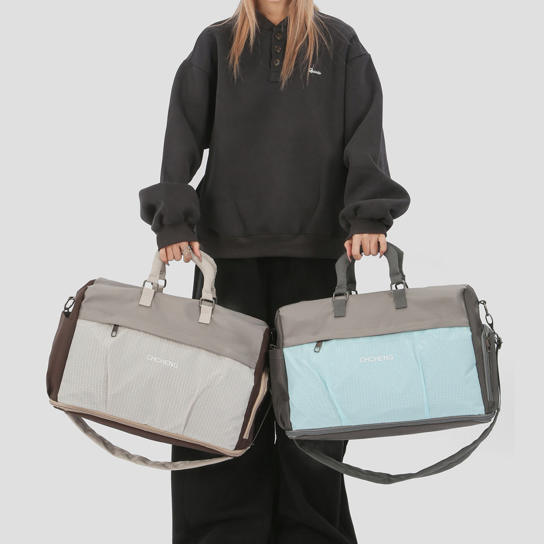 Multi-Purpose Travel Duffel Bag Stornfield
