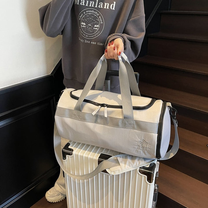 Versatile Travel Duffle Bag