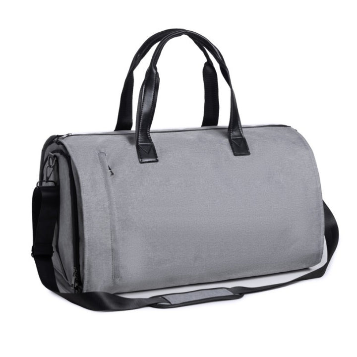 Elegant Sports Bag with Removable Shoulder Padding Stornfield