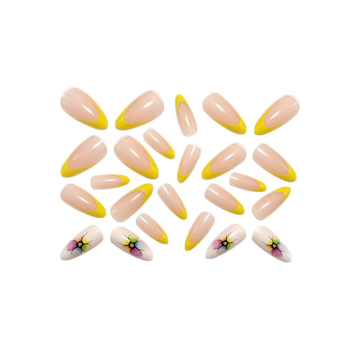 Artful Nail Tips Stornfield