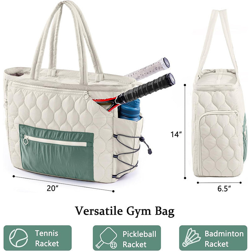 Sport bag Stornfield