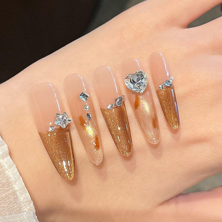 Luxury Nail Art Set Stornfield
