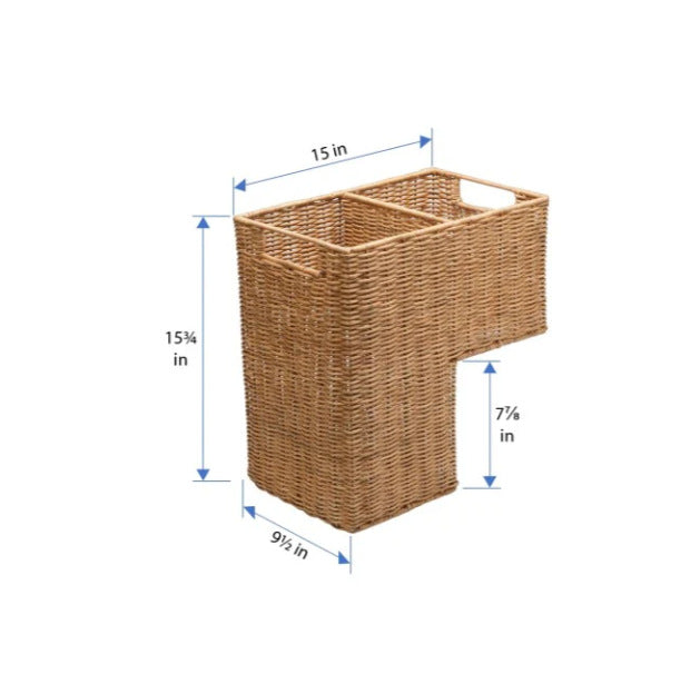Multi-Functional Storage Caddy Stornfield