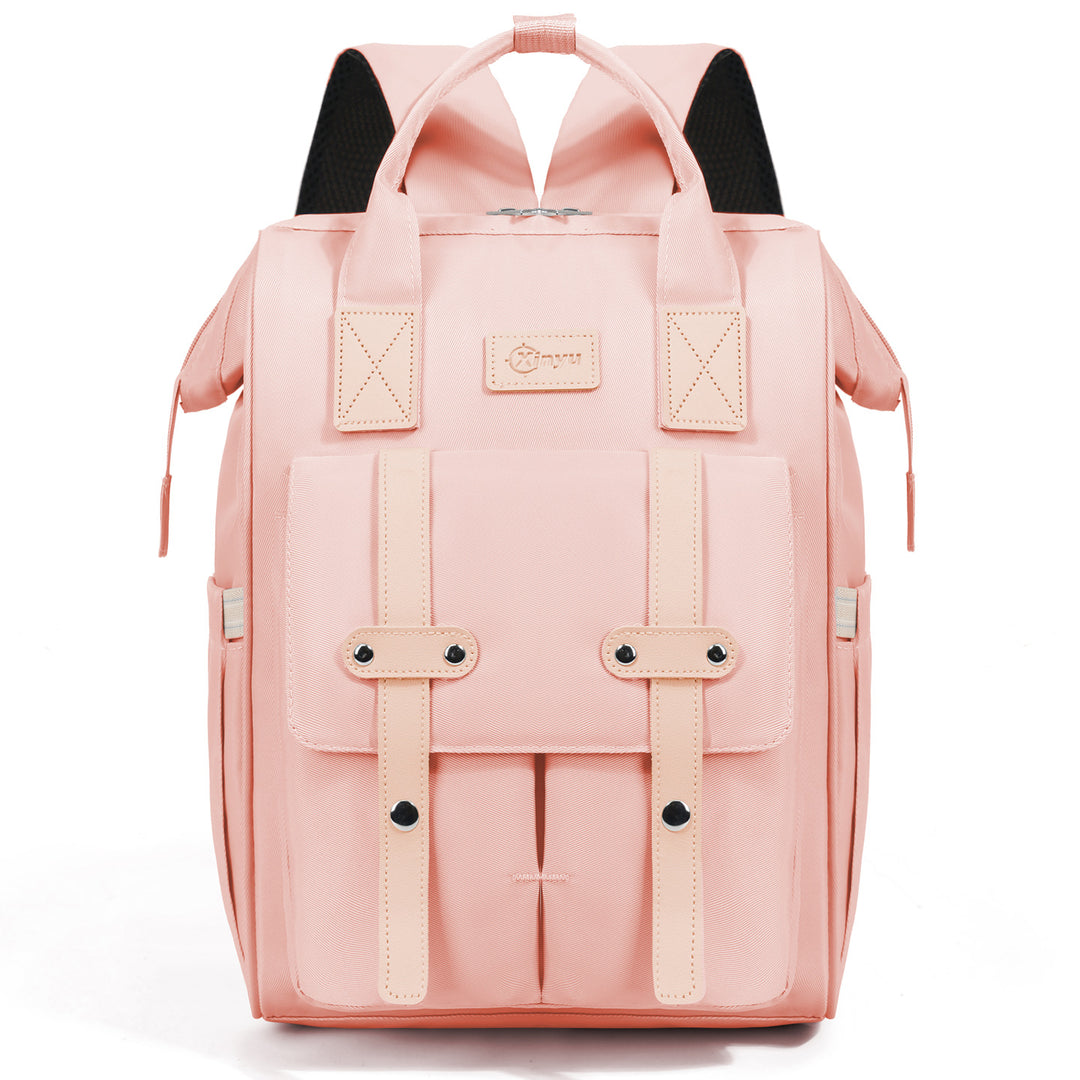 Modern Utility Backpack Stornfield