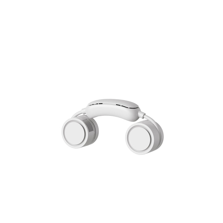 Wireless Neckband Fan Stornfield