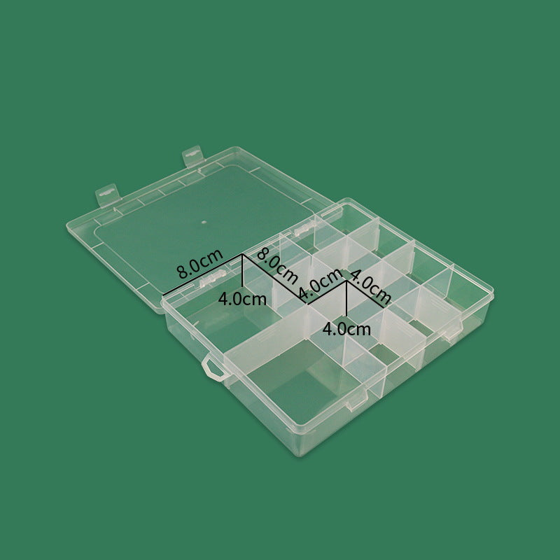 Modular Craft Organizer Case Stornfield