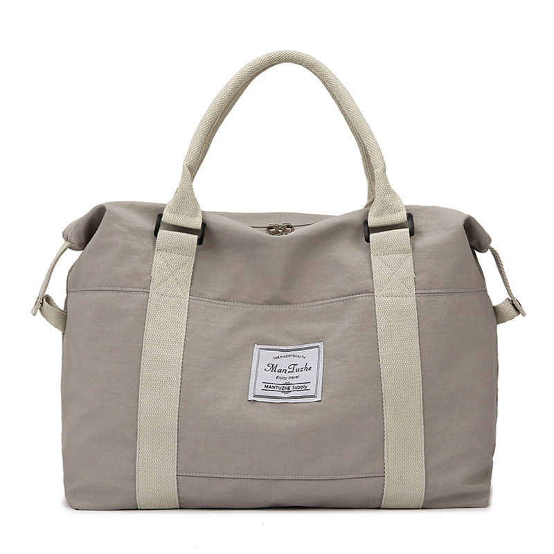 Sporty everyday and travel bag Stornfield