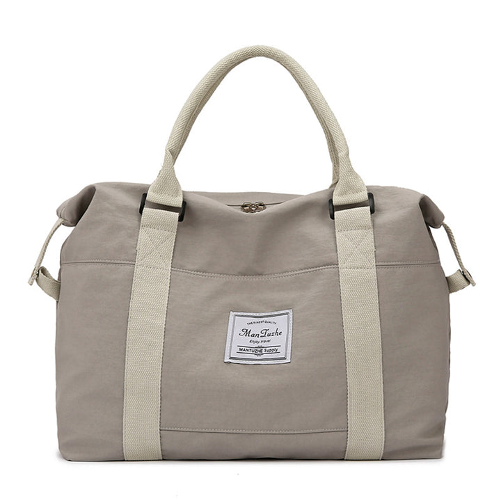 Sporty everyday and travel bag Stornfield