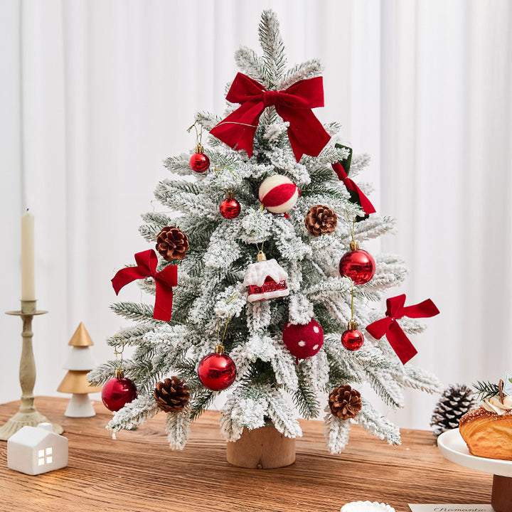 Mini Christmas Tree Decoration Stornfield