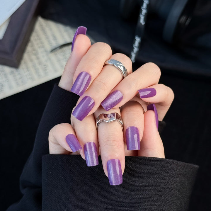High-quality artificial nails Stornfield