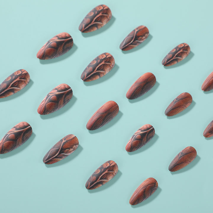 Nail Art Stornfield