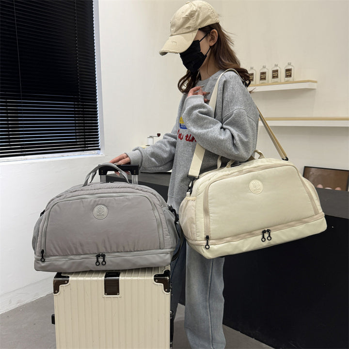 Versatile Travel Sports Duffel