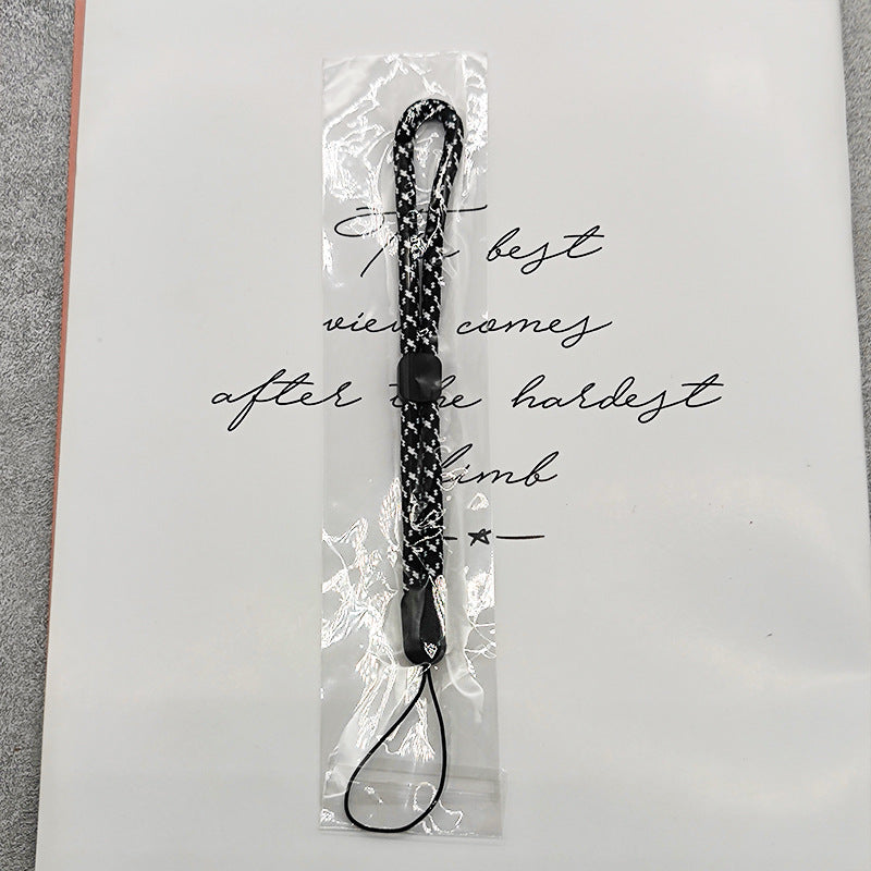 Durable Braided Universal Lanyard Stornfield